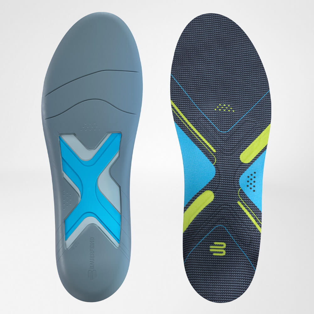 Run Performance Insoles (Arch Support)