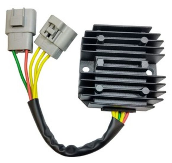 Tecnium by DZE Voltage RegulatorRef: Te20281A / 1148645