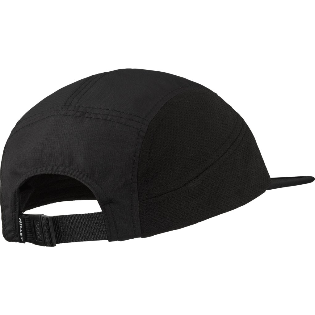 Millet Intense Cap - Black