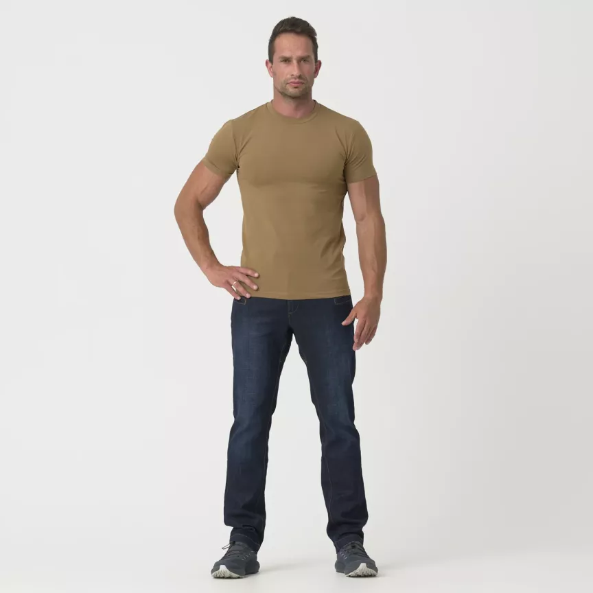 T-shirt Slim Organic