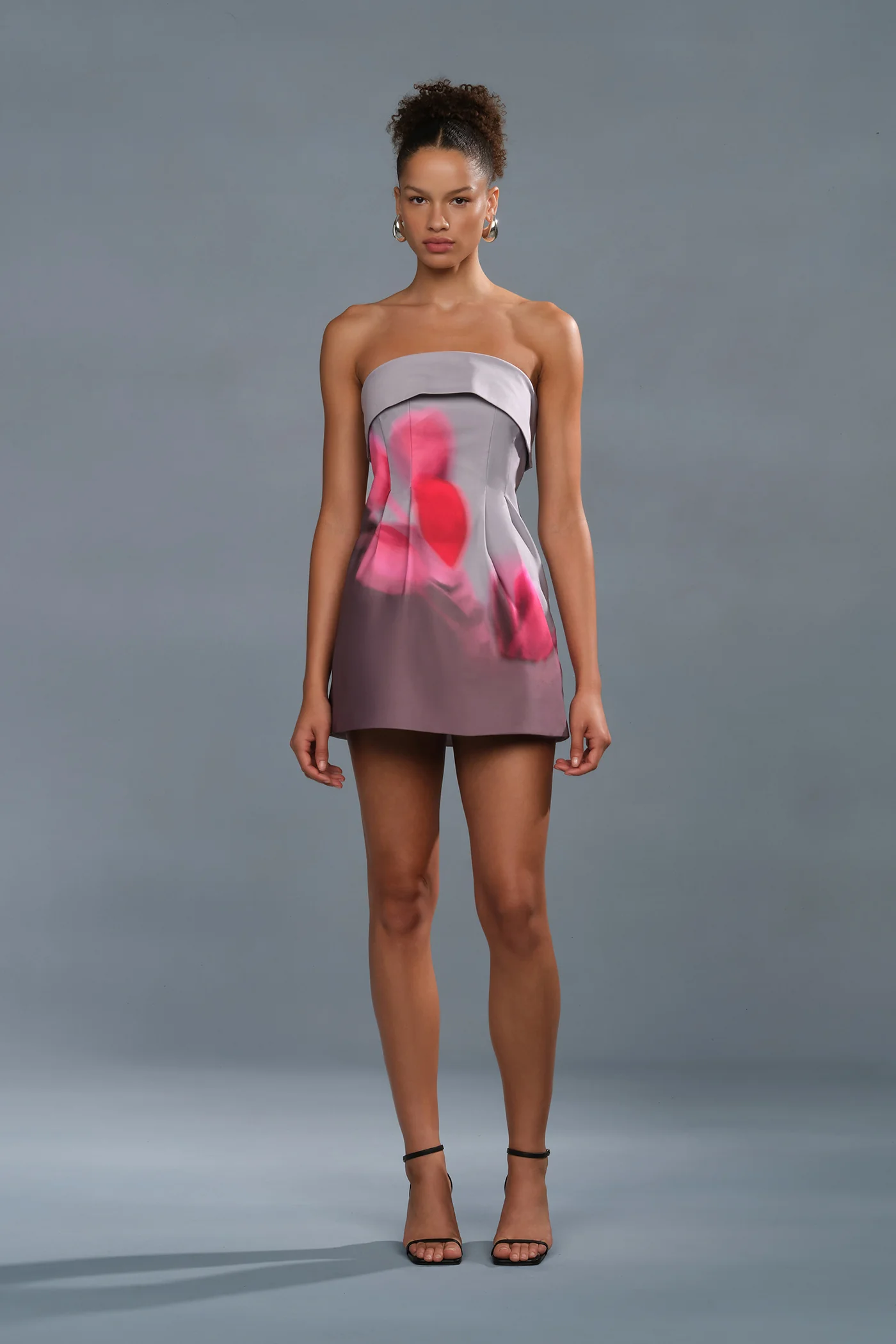 Zelie Mini Dress