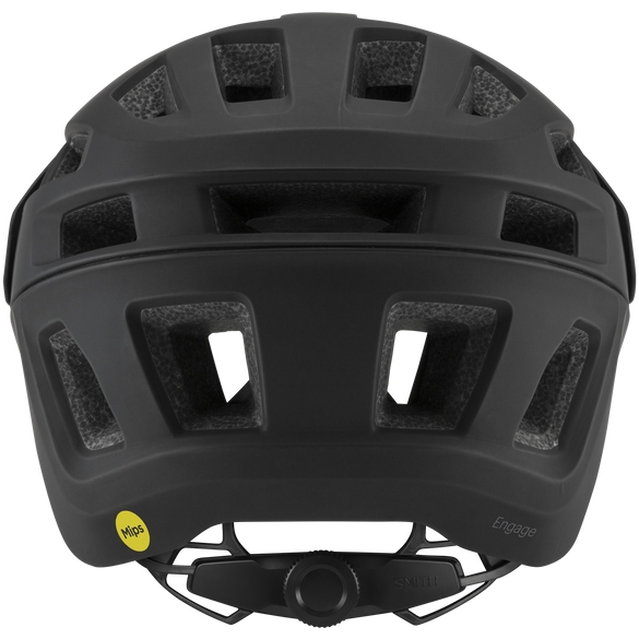 Smith Engage MIPS Helmet - Matte Black B21