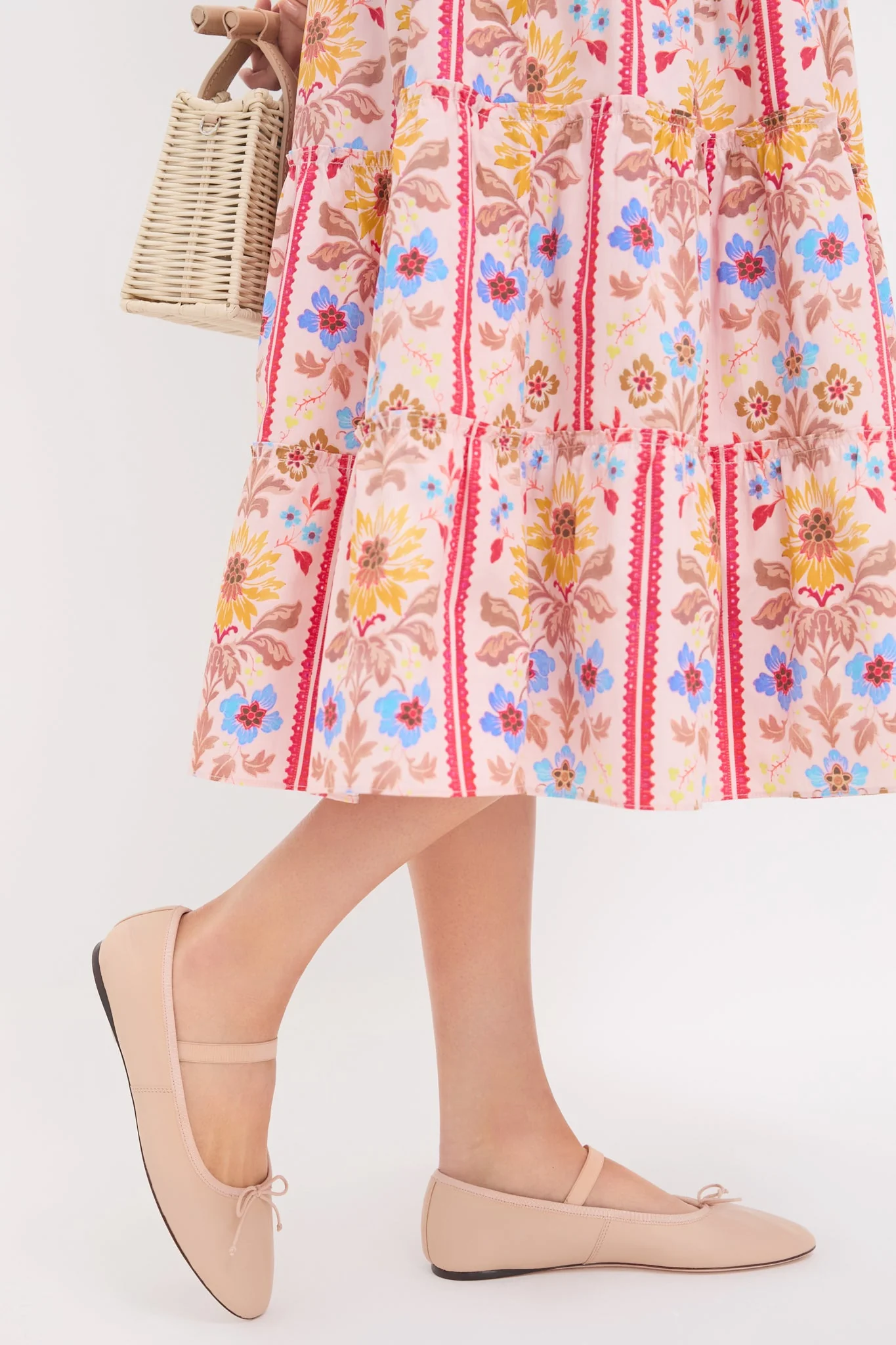 Ballet Leonie Soft Ballet Flats