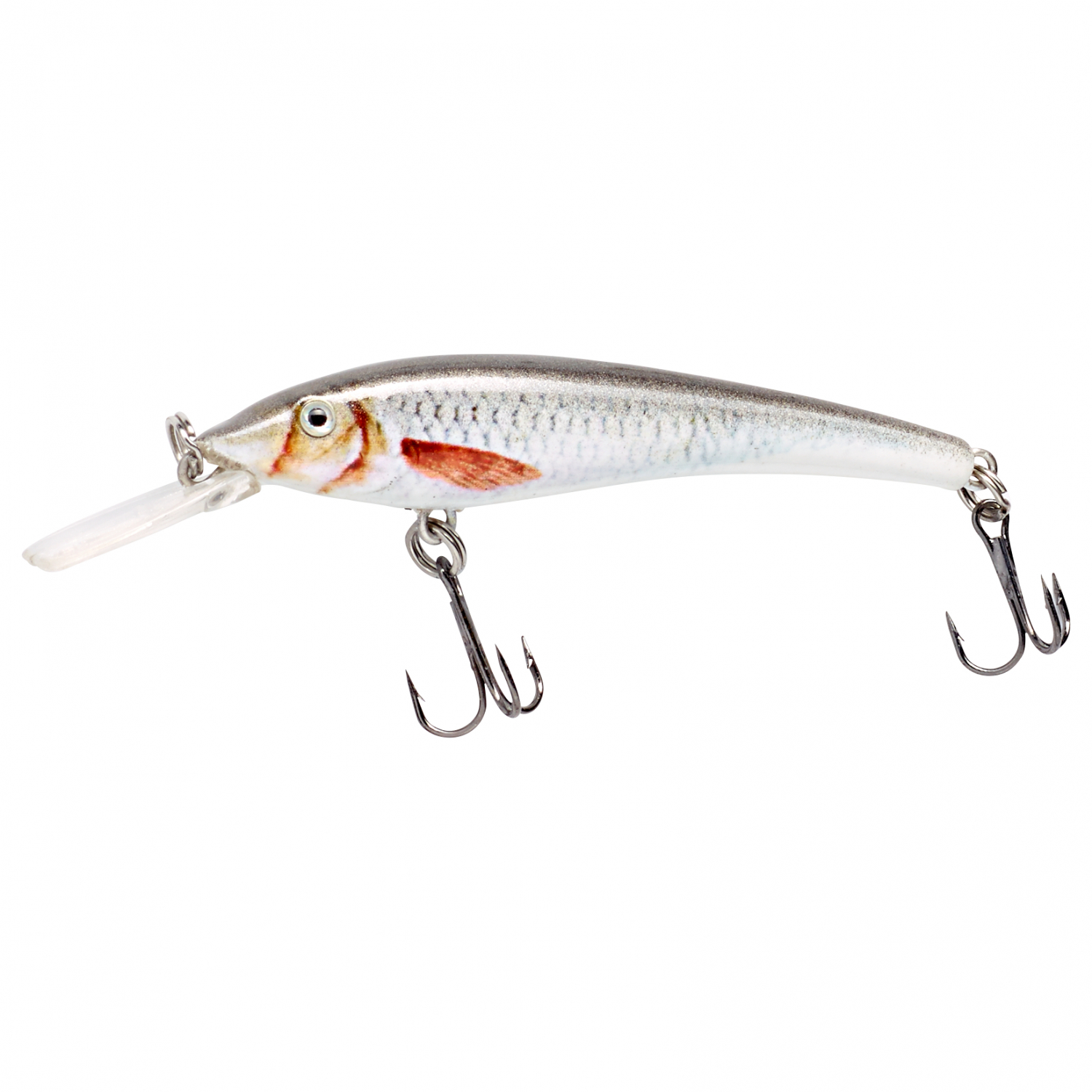 Kogha Wobbler Mini Crank (Roach Baby)