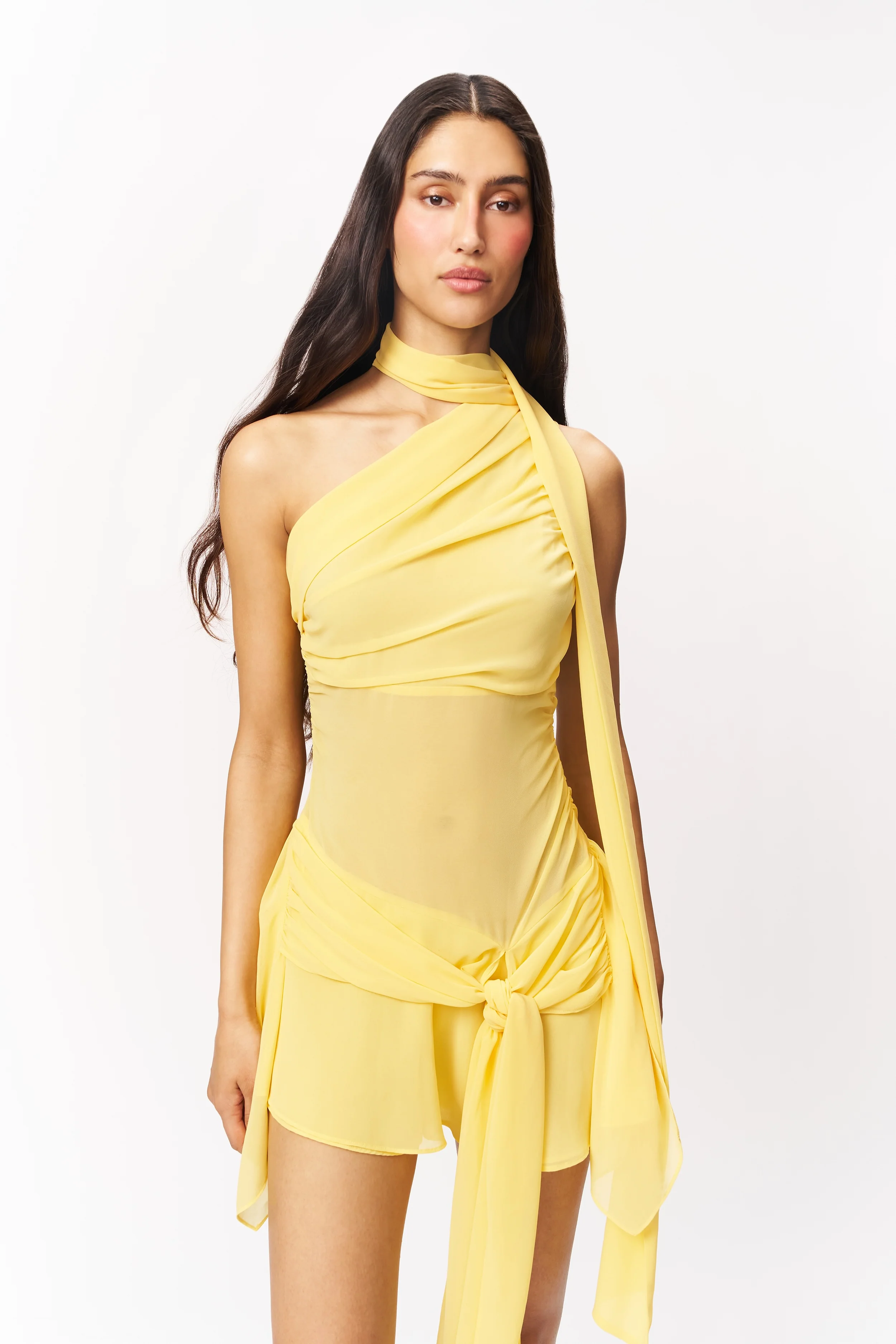 Cyrielle Dress
