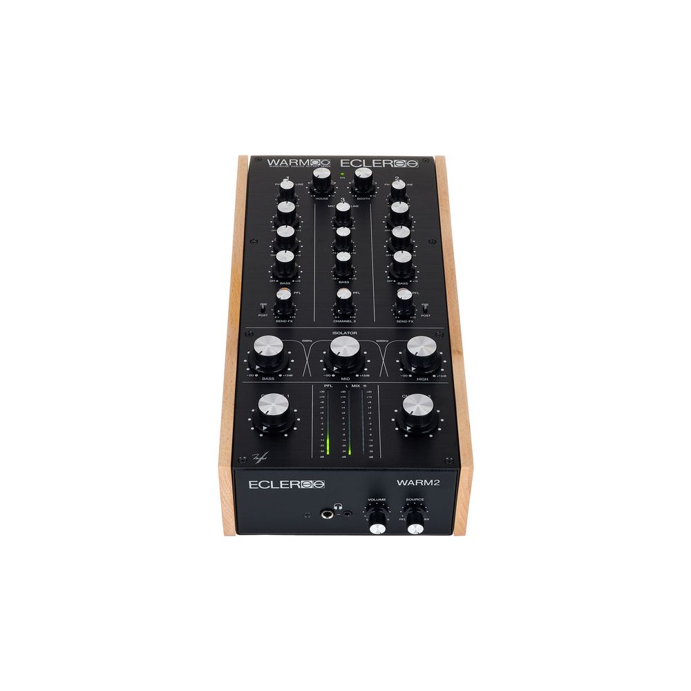 Ecler Warm2 – Thomann Ireland