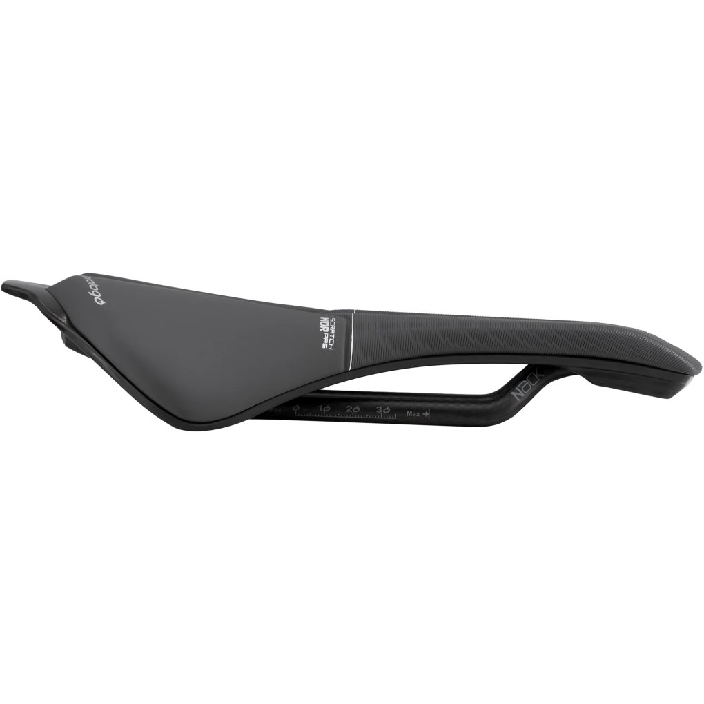 Prologo Scratch NDR PAS 140 Saddle - Nack - anthracite