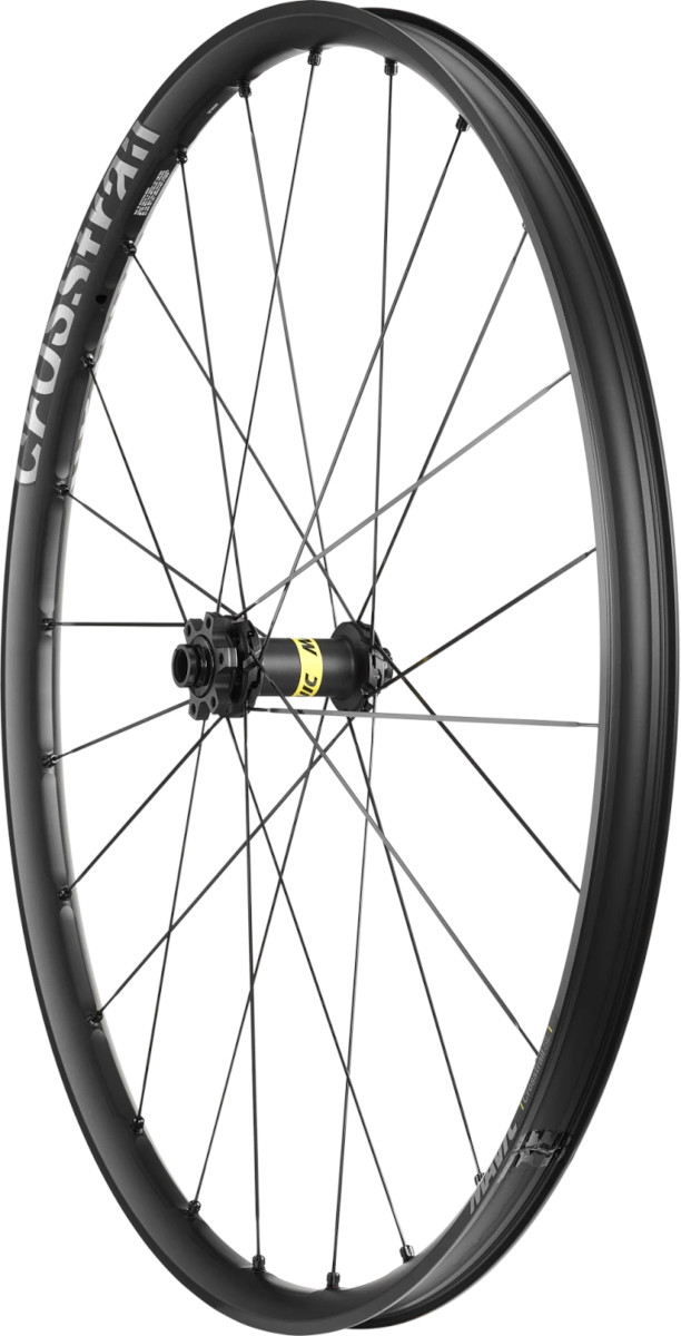 Mavic Crosstrail SL Wheelset - 29
