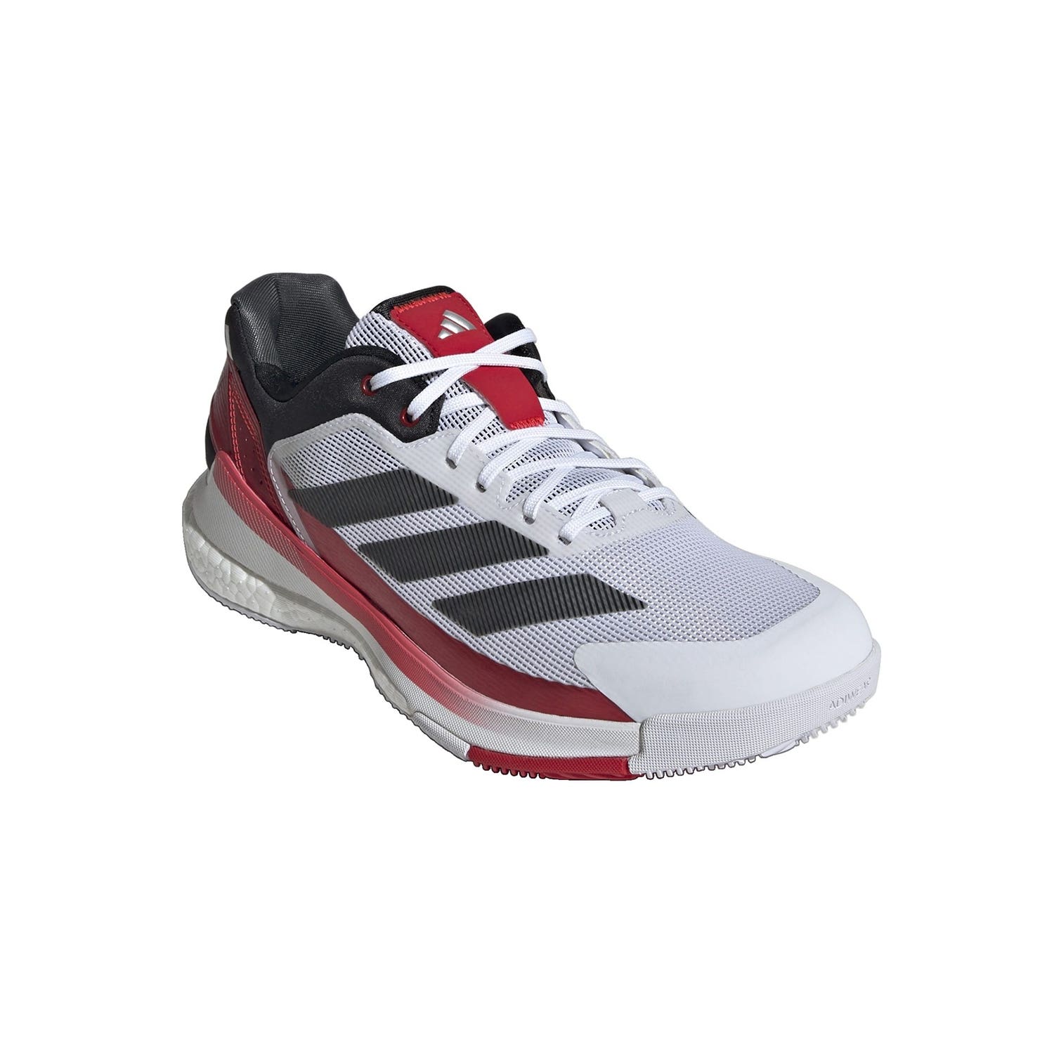ADIDAS CRAZYQUICK PADEL M IH3636 WHITE