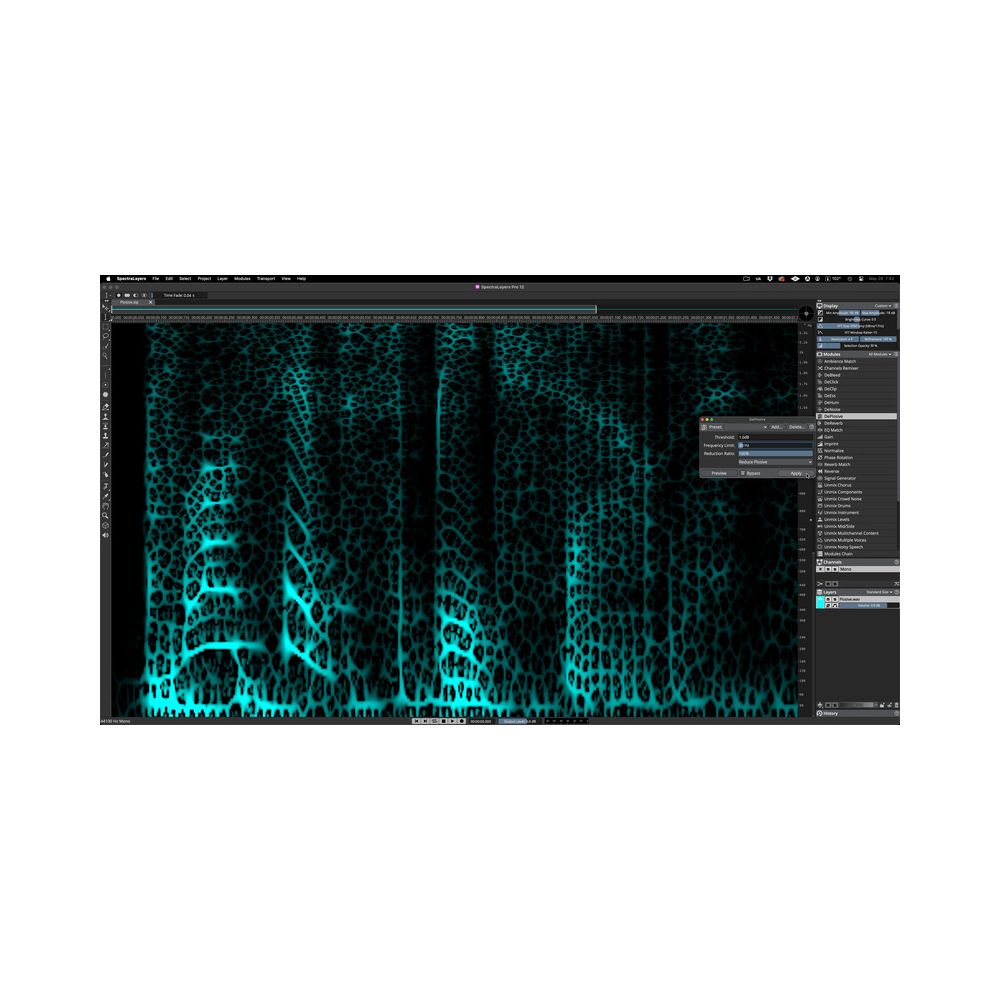 Steinberg SpectraLayers Elements 12 – Thomann Ireland
