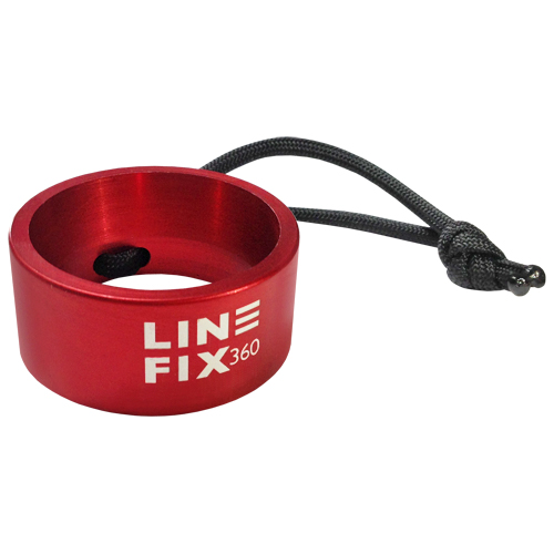 GrooveFix LineFix 360 Ball Line Marker