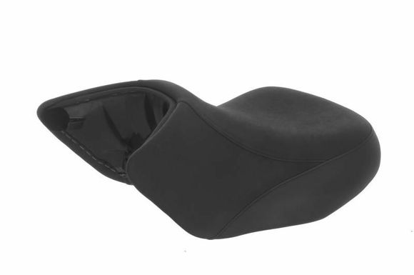 Touratech Fresh Touch comfort saddle - HighRef: Trt01384A / 01-044-5952-0