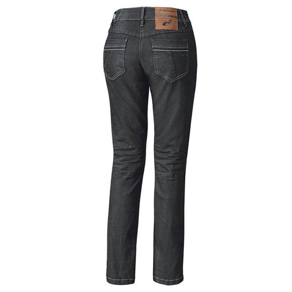 Jean Moto Held Crane Stretch Women - Slim - BlackRef: ED0131