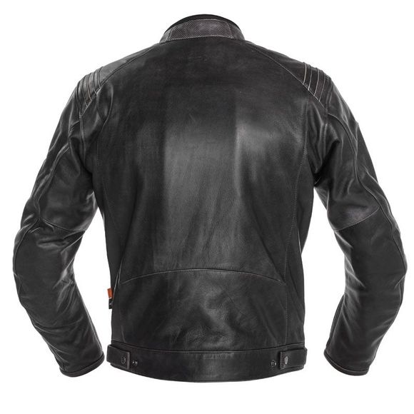 Blouson Moto Richa RETRO RACING 3 - MarronRef : RC0674