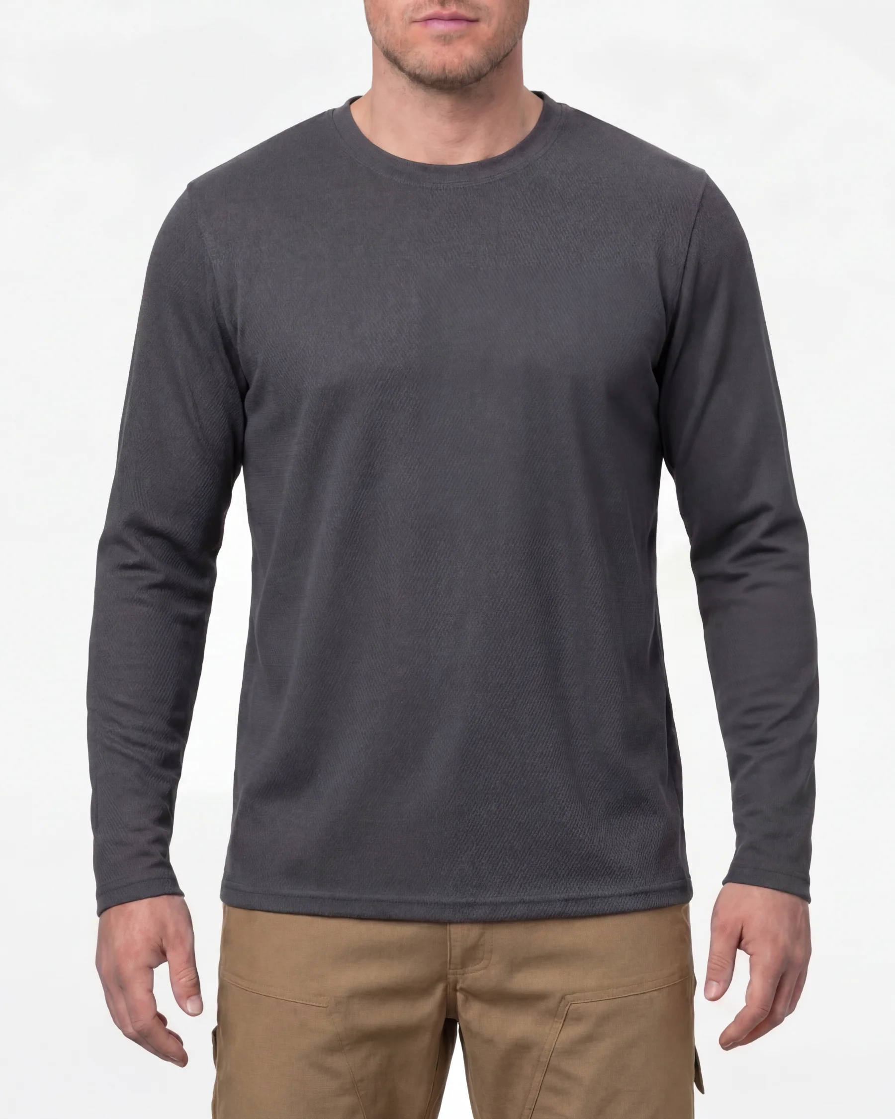 Performance Long Sleeve Shirt