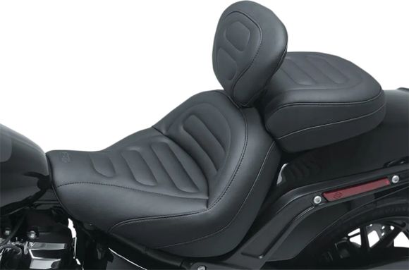 Mustang comfort saddle 08021059Ref: Must00209A / 08021059
