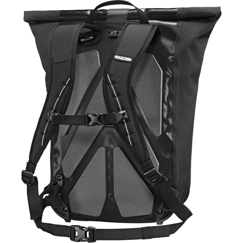 ORTLIEB Velocity - Backpack - 29L - black