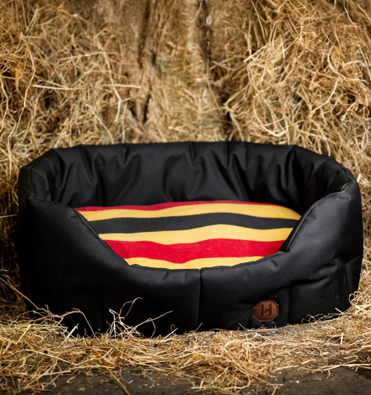 Horseware® Newmarket Dog Bed