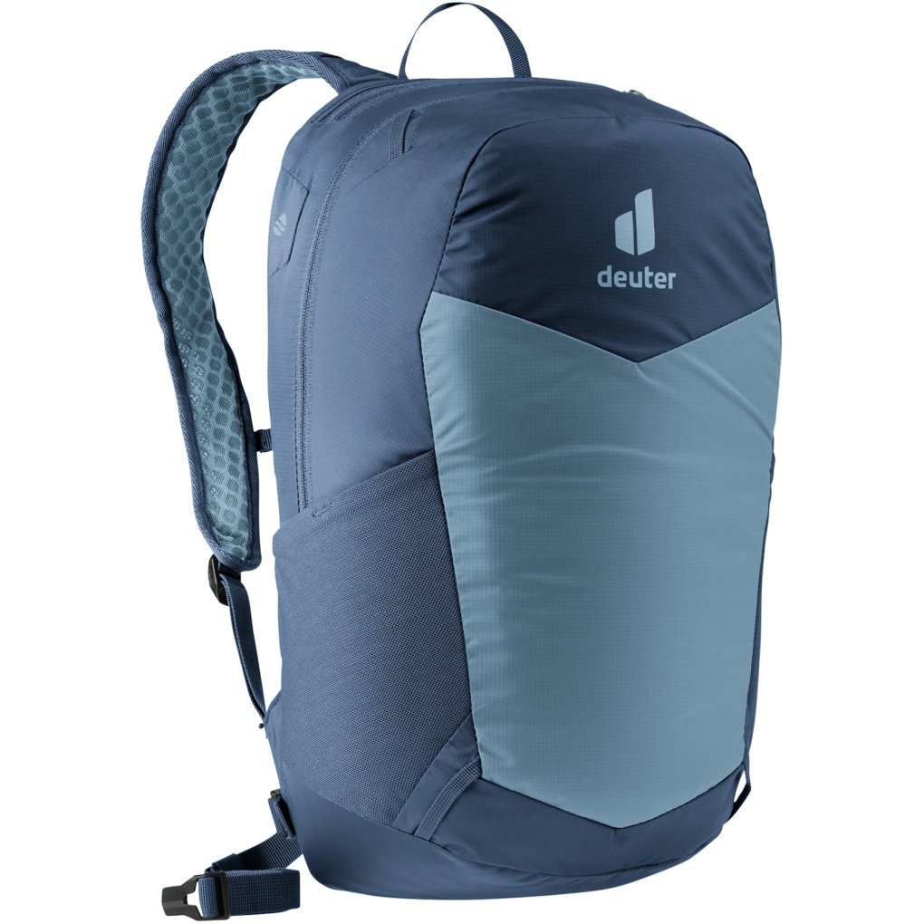 Deuter Speed Lite 17 Backpack - atlantic-ink