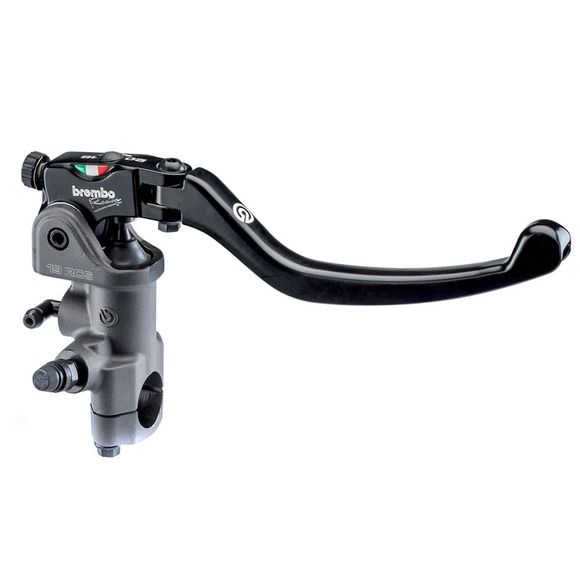 Brembo Racing RCS PR16 Clutch Master CylinderRef: 110A26350
