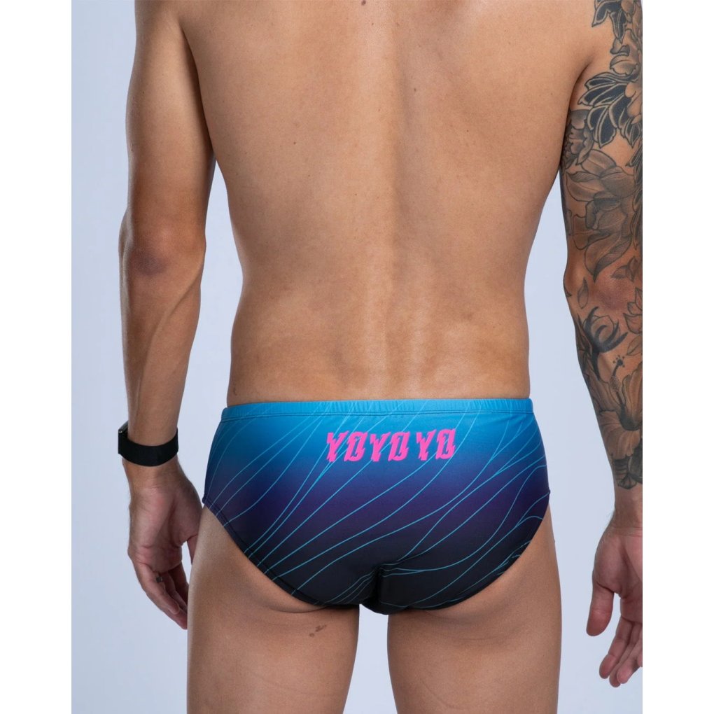 ZOOT LTD Swim Brief Men - elements