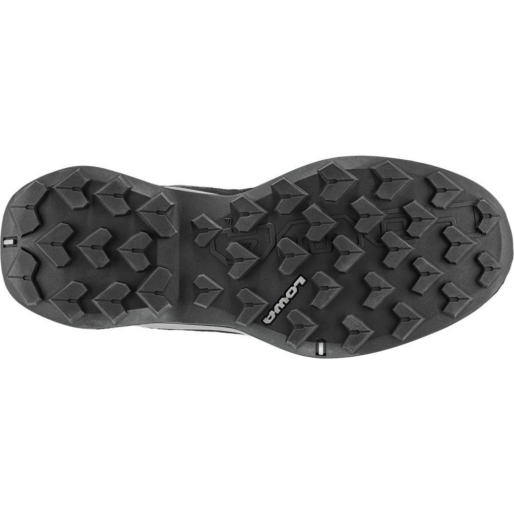 LOWA Maddox Pro GTX Lo SL Hiking Shoes Men - navy/marine blue