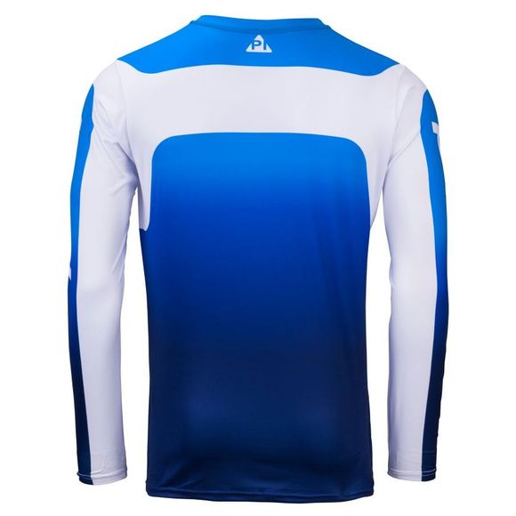 Cross Pull-in Master Race 2025 - Blue jerseyRef: PUL0638