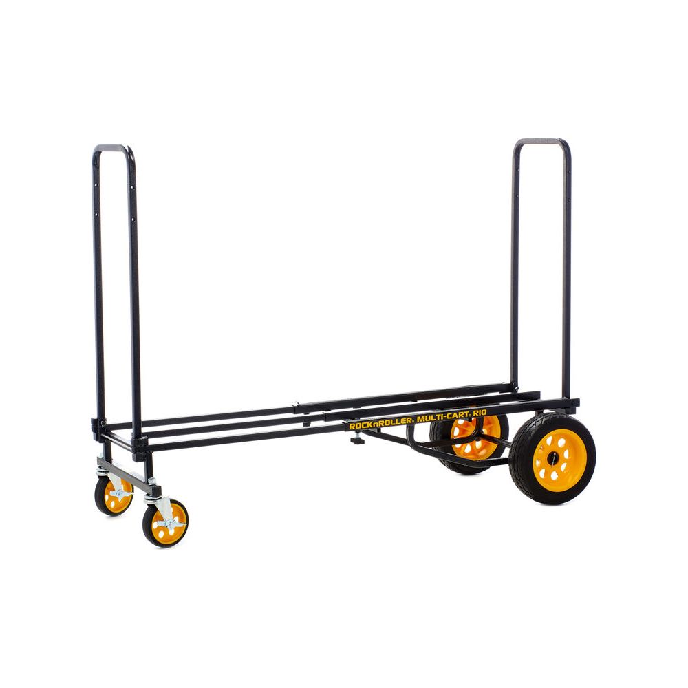 RockNRoller R10RT (Max) – Thomann Ireland