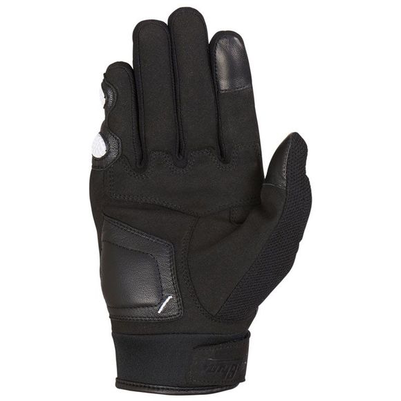Furygan Galax Gloves - Black / WhiteRef: FU1132-C42138