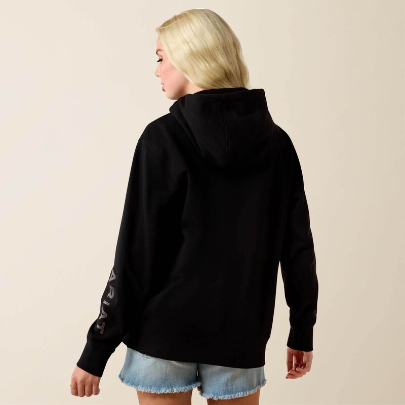 Ariat Logo 2.0 Hoodie