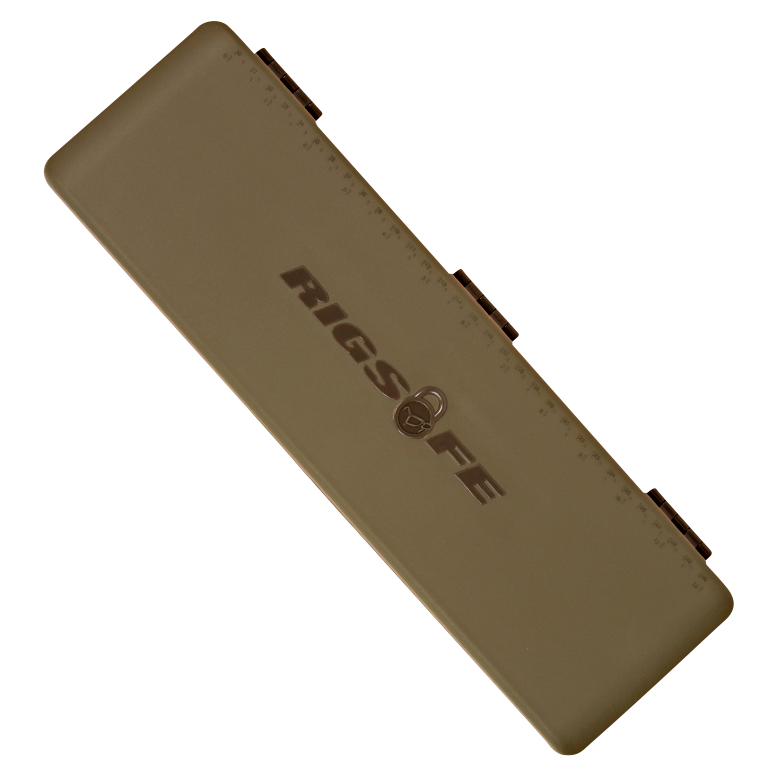 Korda Storage box Large Rigsafe