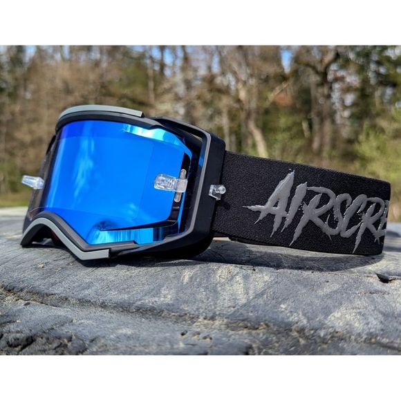 Airscreen rain/mud movie Lens Protector Unit 2025Ref: ASM0070 / 001-100-02