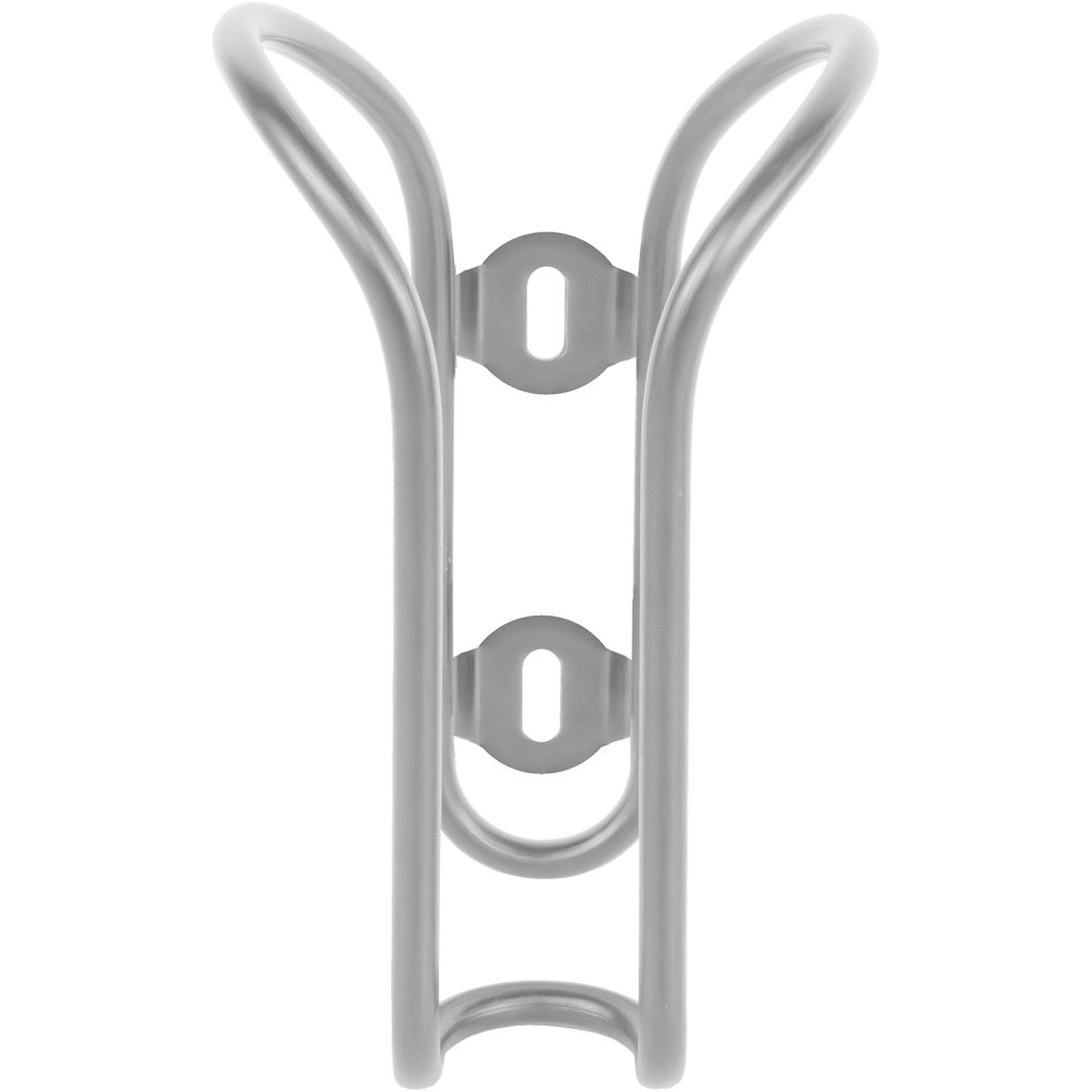 M-Wave BC Titanium Bottle Cage