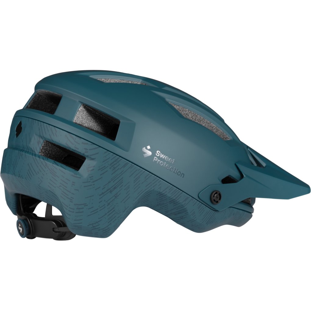 SWEET Protection Primer MIPS MTB Helmet - Deep Teal
