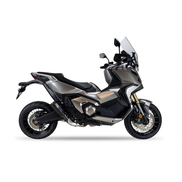 Ixil rb race xtrem black silencer - blackRef: Il0234 / Ch6225Rb