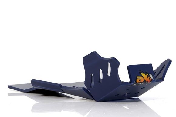 Axp enduro xtrem engine guard - phd 8mmRef: XP00057A / 1053247