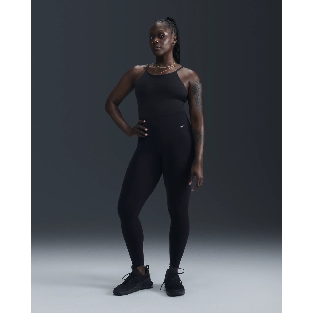 Nike Zenvy High-Rise Tights Women - black/black DQ6013-010