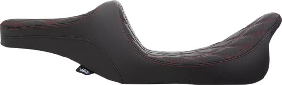 Drag Specialties Predator comfort saddleRef: Drg01678A / 08011310