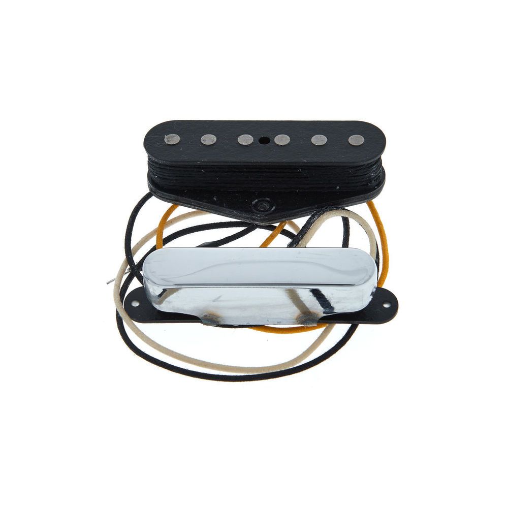 Fender Custom Shop 51 Nocaster PU Set – Thomann Ireland