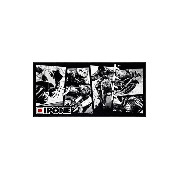 Universal Ipone environmental carpetRef: IP0185 / 840050