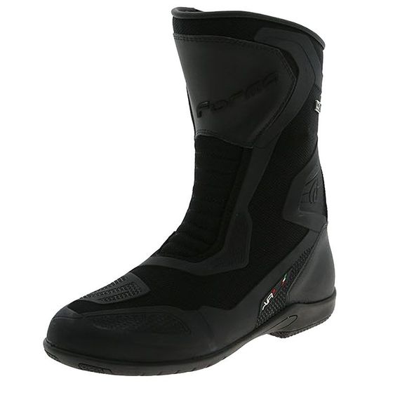 Forma air 3 outdry boots - blackRef: FM0188