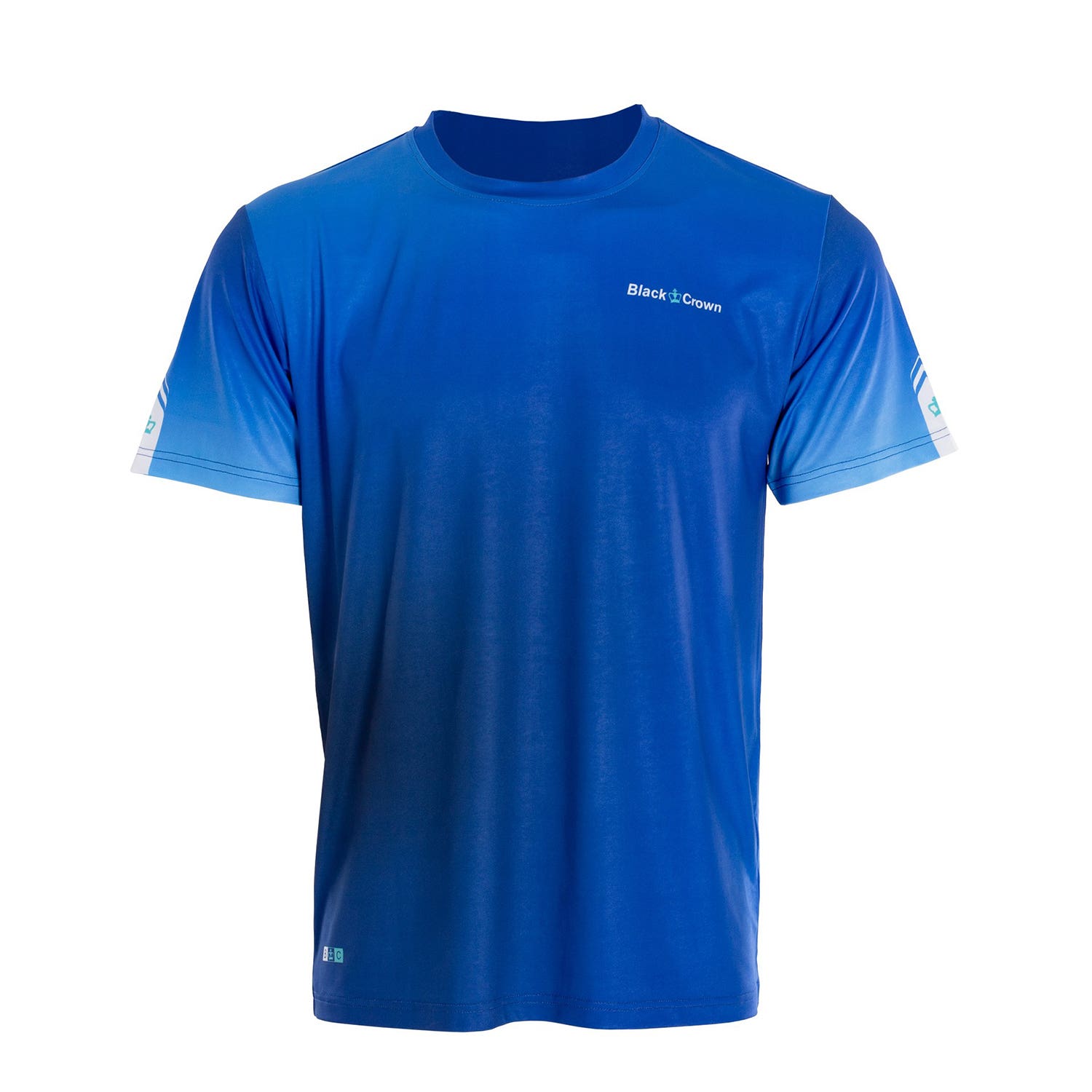 BLACK CROWN DALLAS T-SHIRT