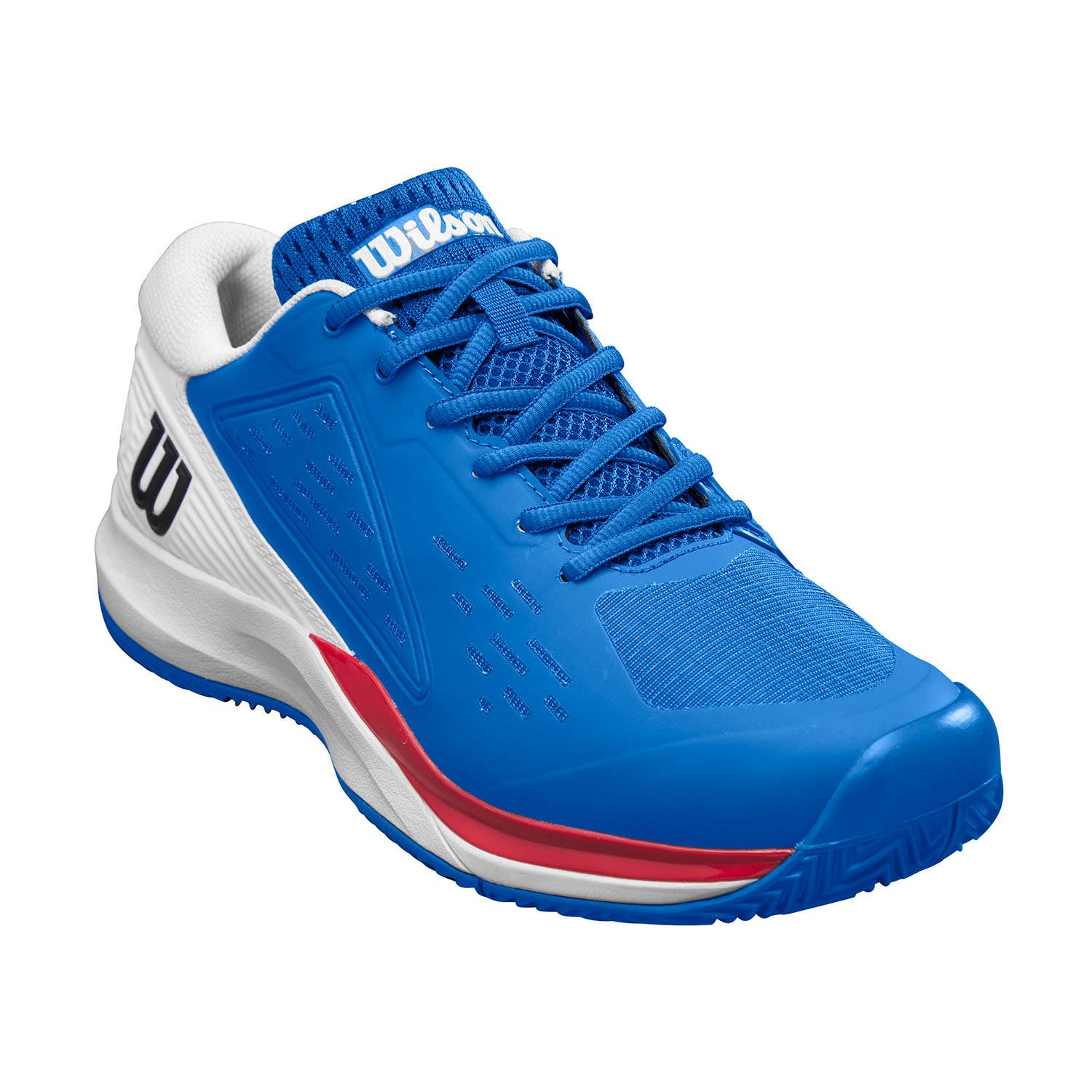 WILSON RUSH PRO ACE CLAY BLUE WRS334390