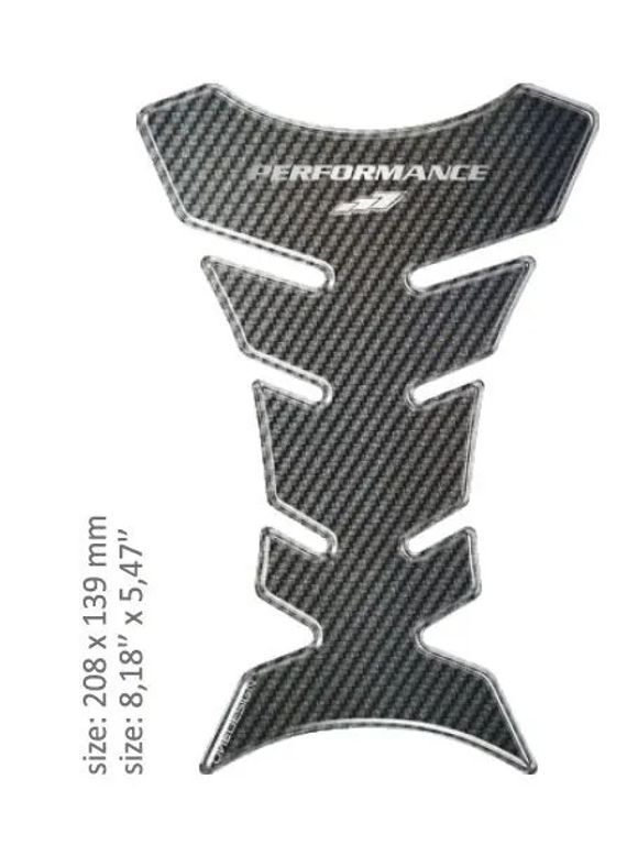 Onedesign Pad Universal tank protectorRef: AS00222A / 43010501