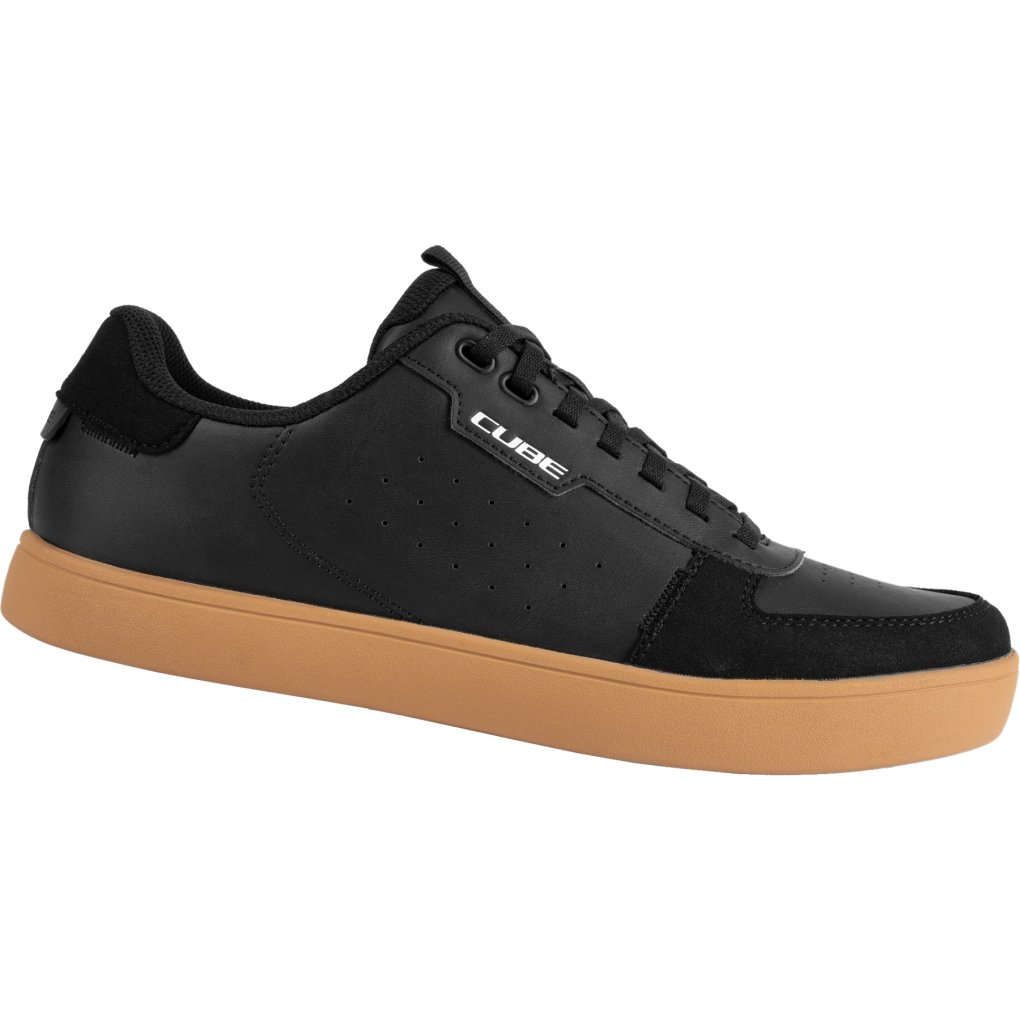 CUBE MAZE Shoes - black