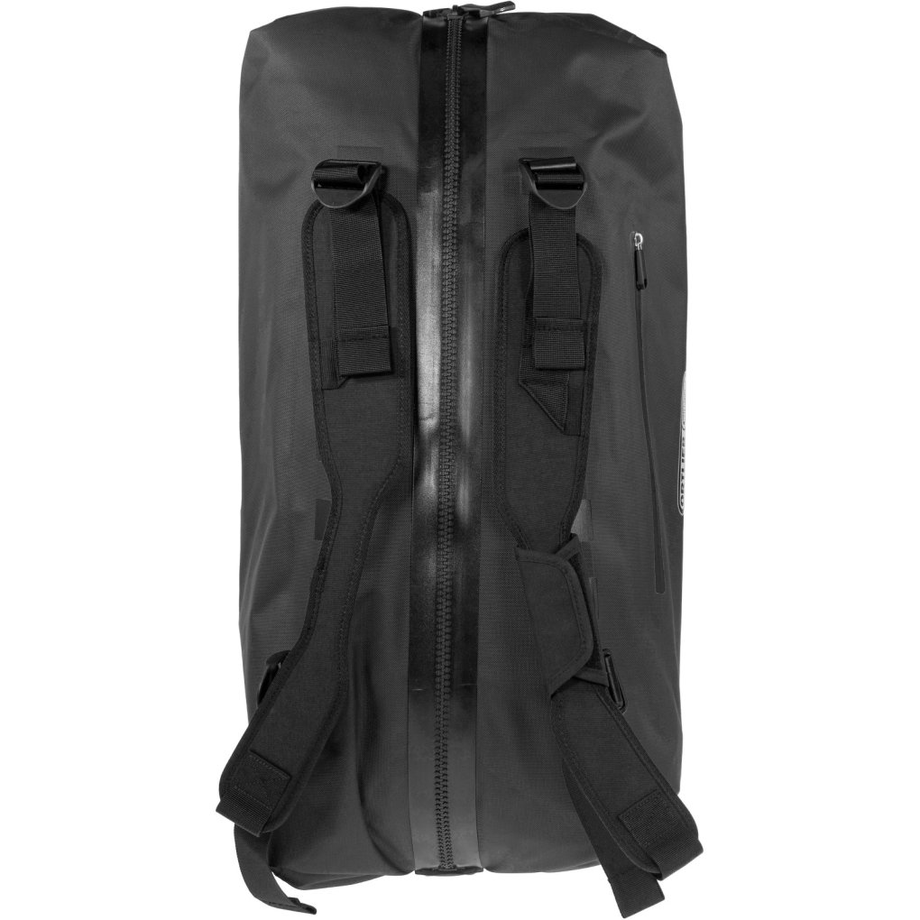 ORTLIEB Duffle Lite Travel Bag - 60L - black