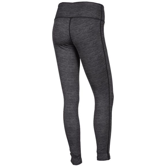 KLIM SOLSTICE 2.0 PANT Base Layer Pants - BlackRef: KLI0190