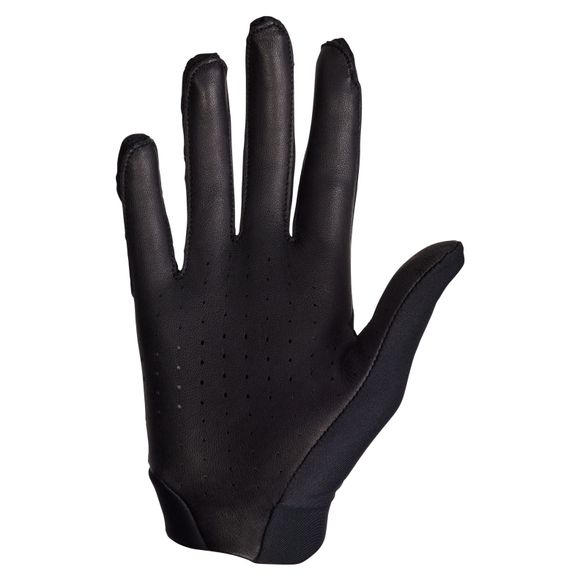 Fox FLEXAIR 50 YEARS 2024 cross gloves - BlackRef: FX4675