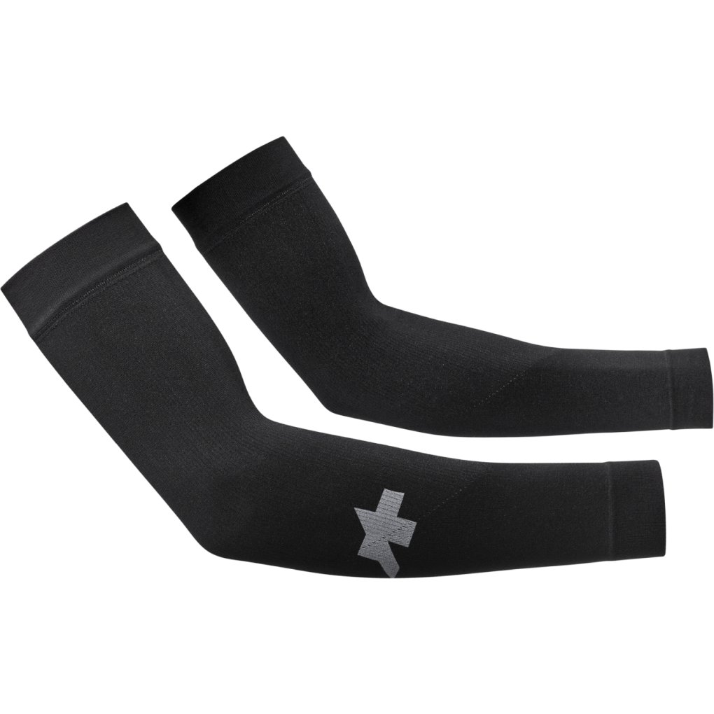 Assos P1 Summer UV Arm Protector - black series