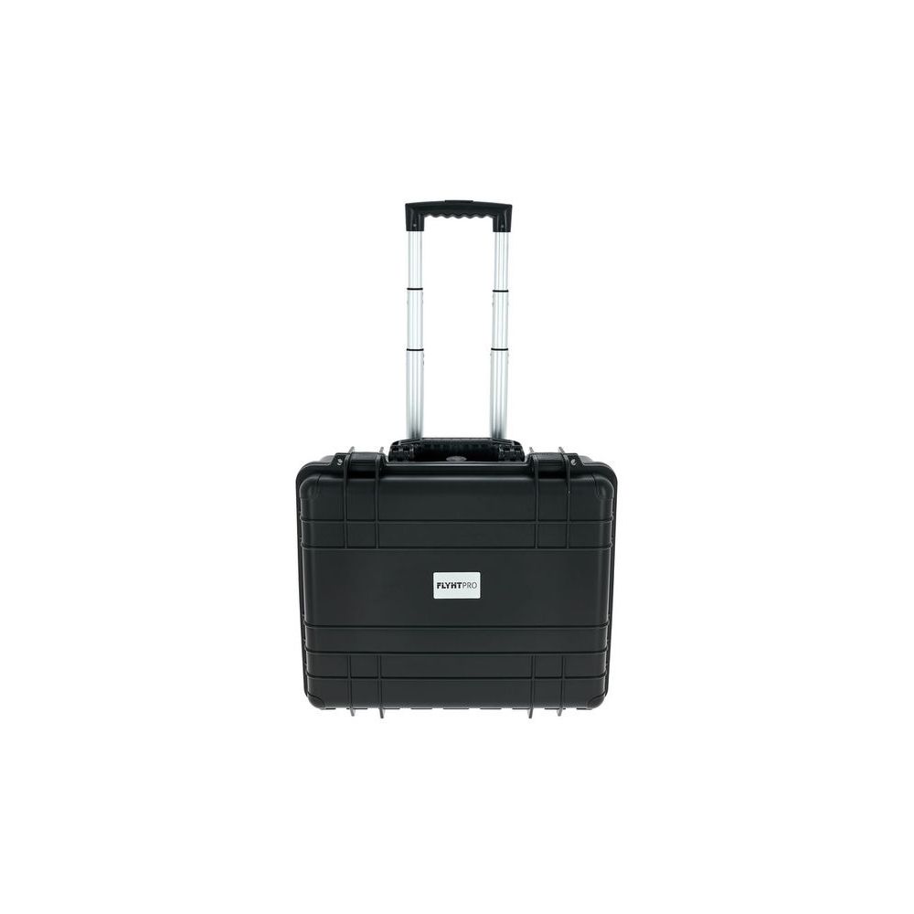 Flyht Pro WP Safe Box 2 IP65 – Thomann Ireland